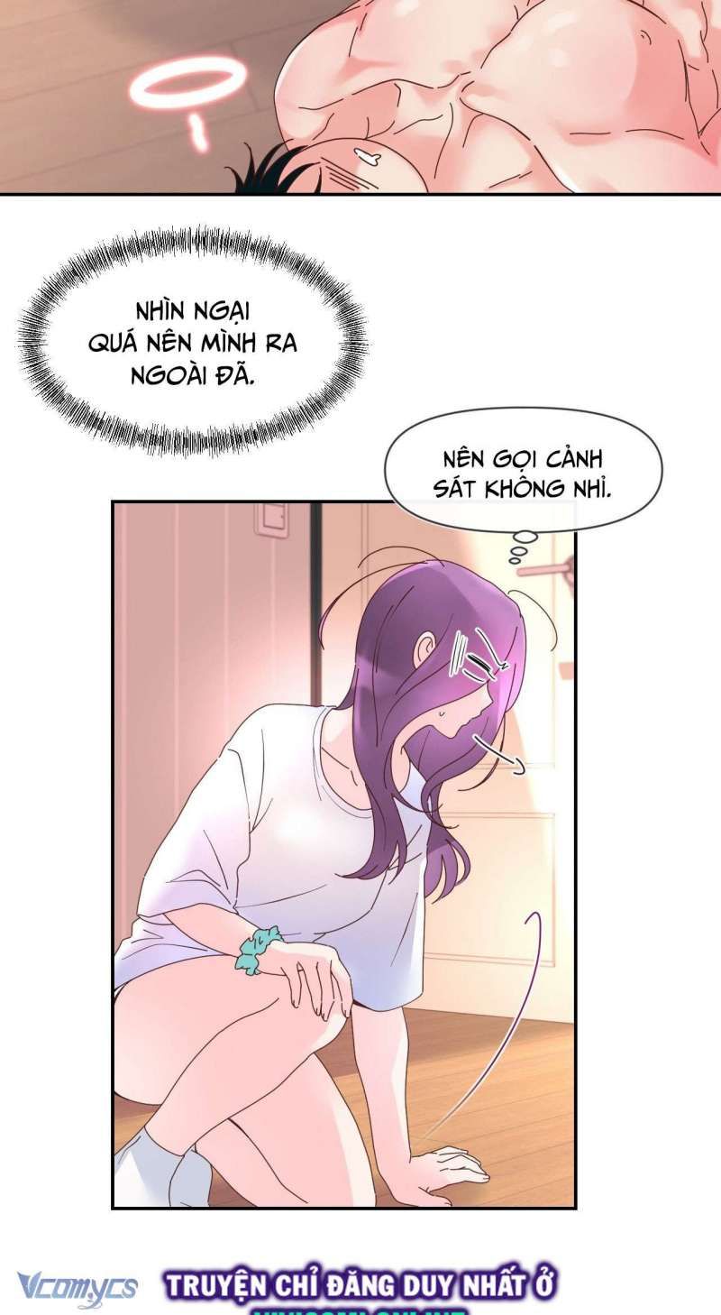 đọc truyện [18+] Cục Cưng Nhà Hàng Xóm Chương 1 ảnh 31 tại Truyện Dạ Ký
