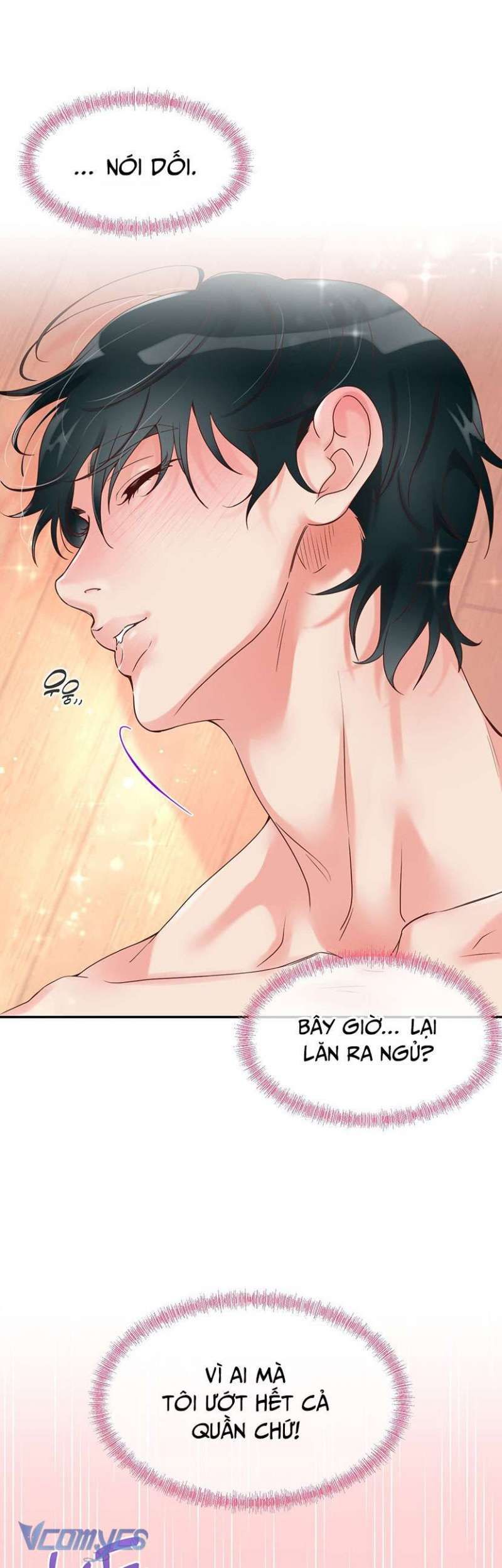 đọc truyện [18+] Cục Cưng Nhà Hàng Xóm Chương 1 ảnh 48 tại Truyện Dạ Ký