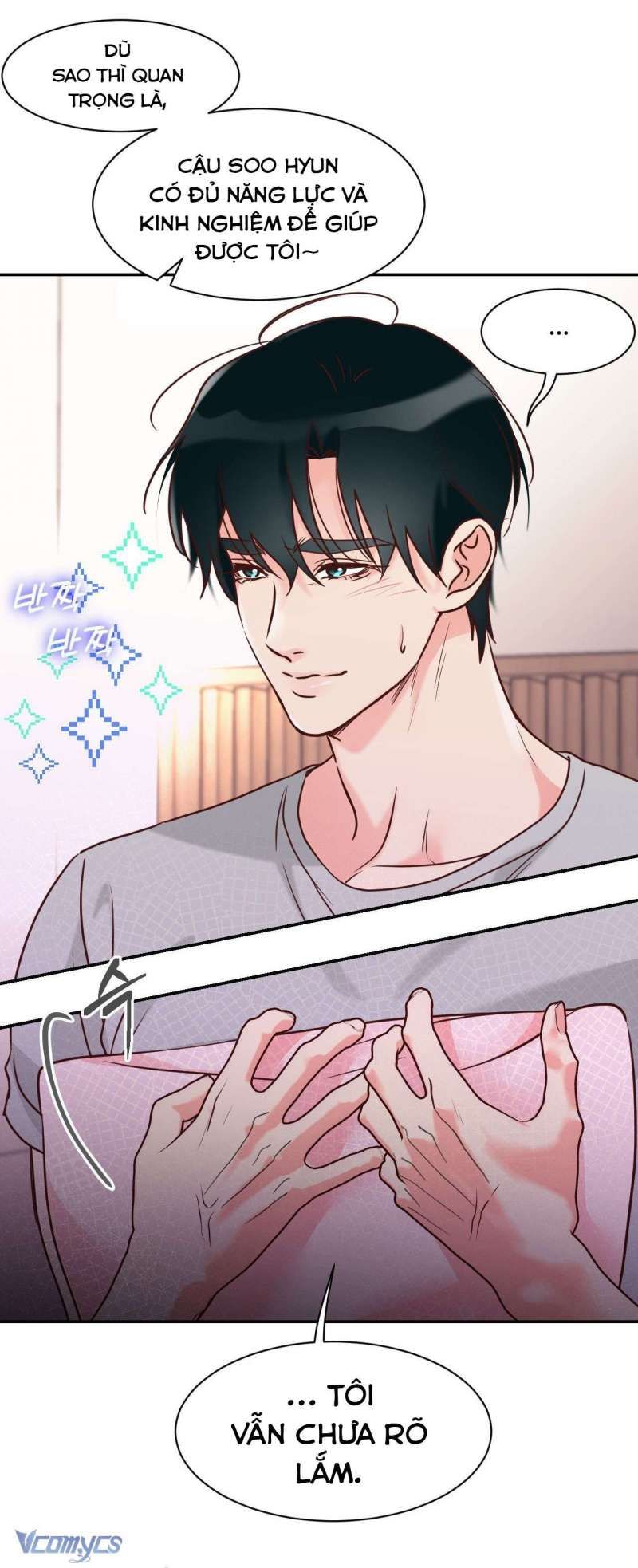 đọc truyện [18+] Cục Cưng Nhà Hàng Xóm Chương 2 ảnh 21 tại Truyện Dạ Ký