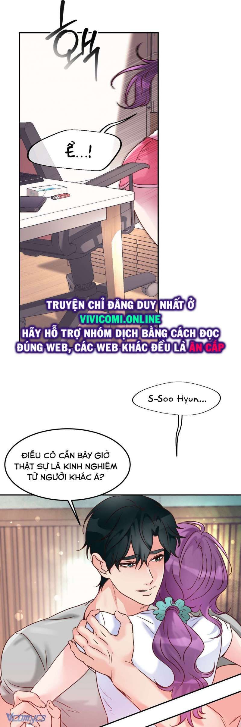 đọc truyện [18+] Cục Cưng Nhà Hàng Xóm Chương 2 ảnh 22 tại Truyện Dạ Ký