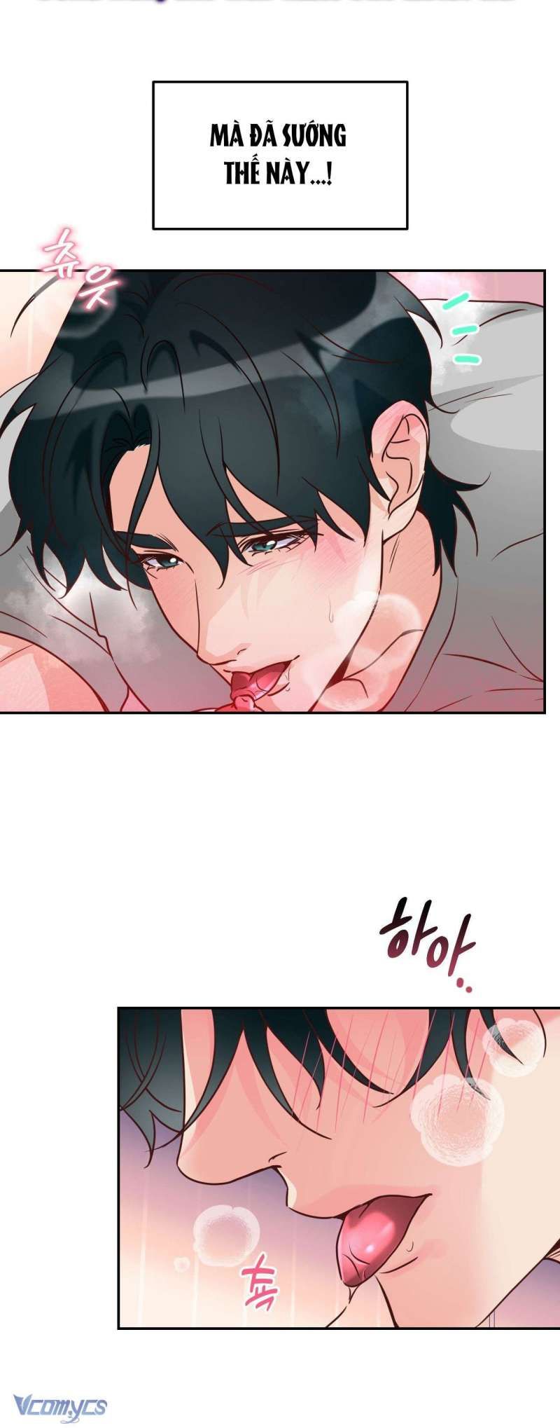 đọc truyện [18+] Cục Cưng Nhà Hàng Xóm Chương 2 ảnh 28 tại Truyện Dạ Ký