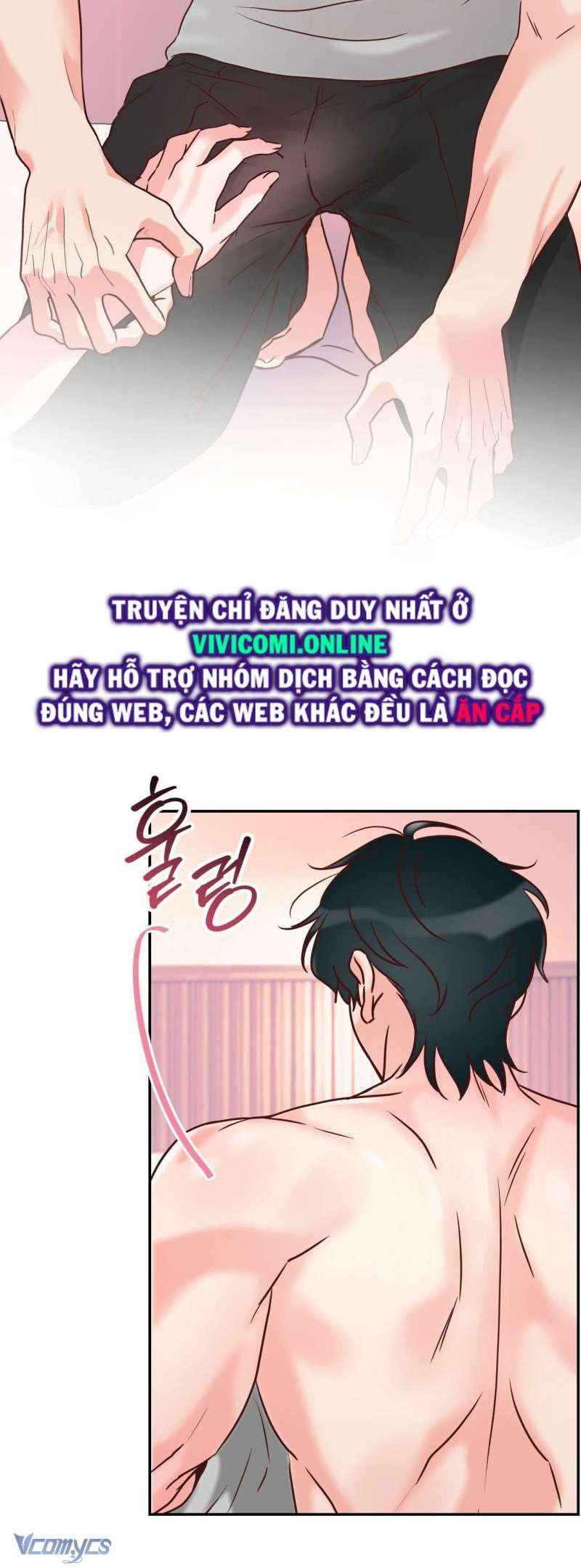đọc truyện [18+] Cục Cưng Nhà Hàng Xóm Chương 2 ảnh 33 tại Truyện Dạ Ký