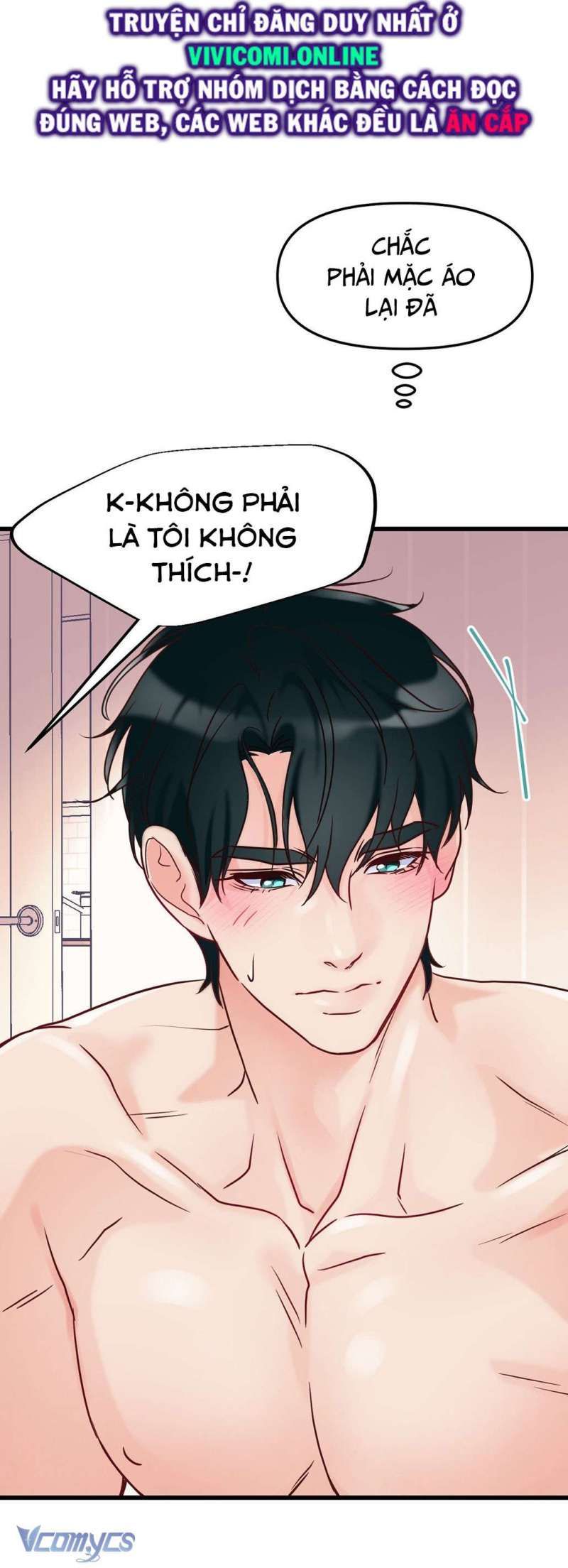 đọc truyện [18+] Cục Cưng Nhà Hàng Xóm Chương 2 ảnh 38 tại Truyện Dạ Ký