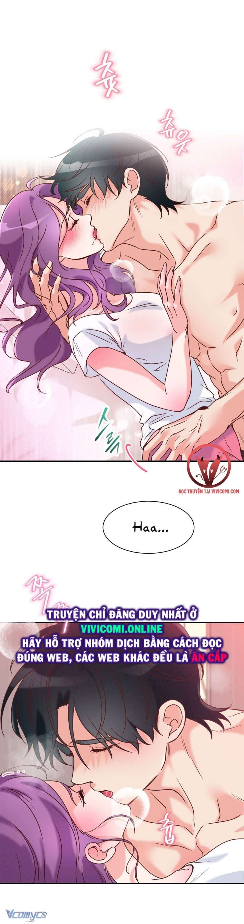 đọc truyện [18+] Cục Cưng Nhà Hàng Xóm Chương 3 ảnh 3 tại Truyện Dạ Ký