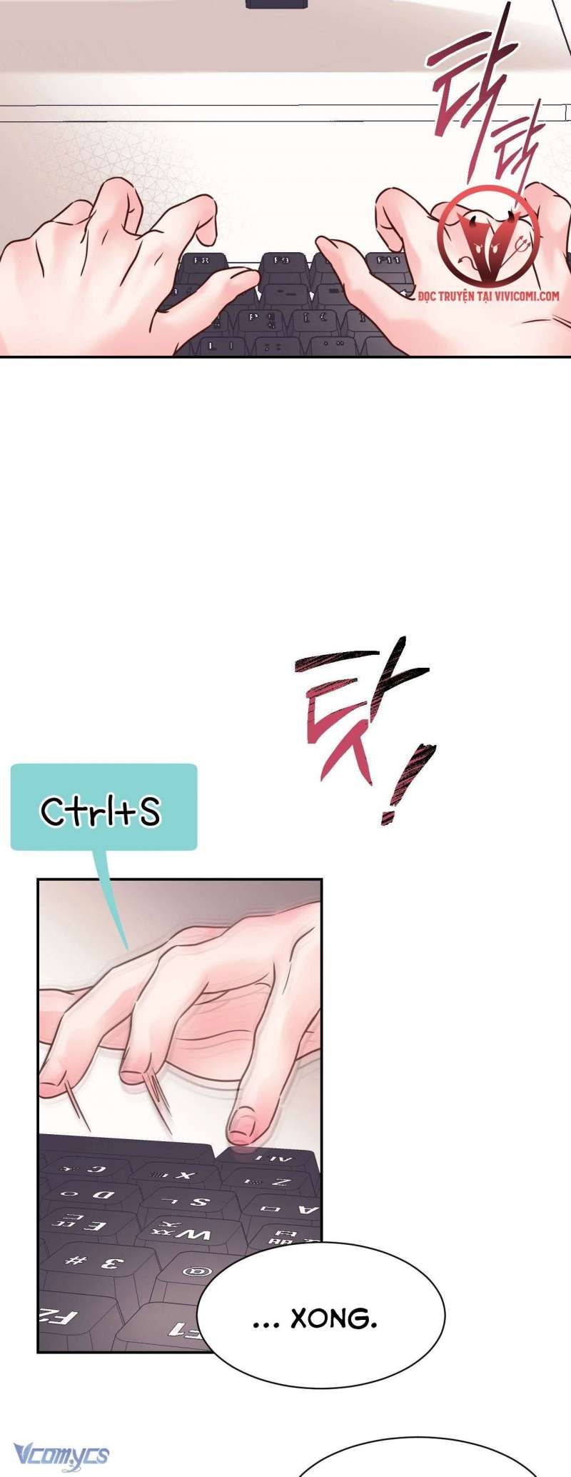 đọc truyện [18+] Cục Cưng Nhà Hàng Xóm Chương 3 ảnh 29 tại Truyện Dạ Ký