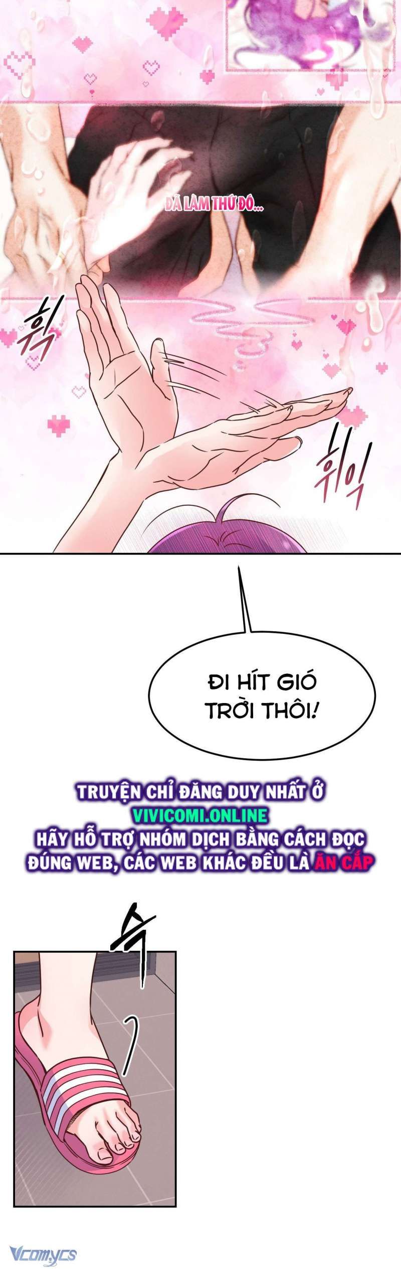 đọc truyện [18+] Cục Cưng Nhà Hàng Xóm Chương 3 ảnh 32 tại Truyện Dạ Ký