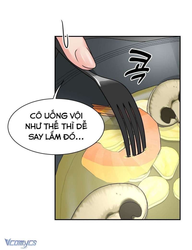 đọc truyện [18+] Cục Cưng Nhà Hàng Xóm Chương 4 ảnh 15 tại Truyện Dạ Ký