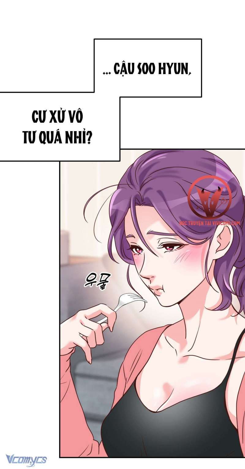 đọc truyện [18+] Cục Cưng Nhà Hàng Xóm Chương 4 ảnh 18 tại Truyện Dạ Ký