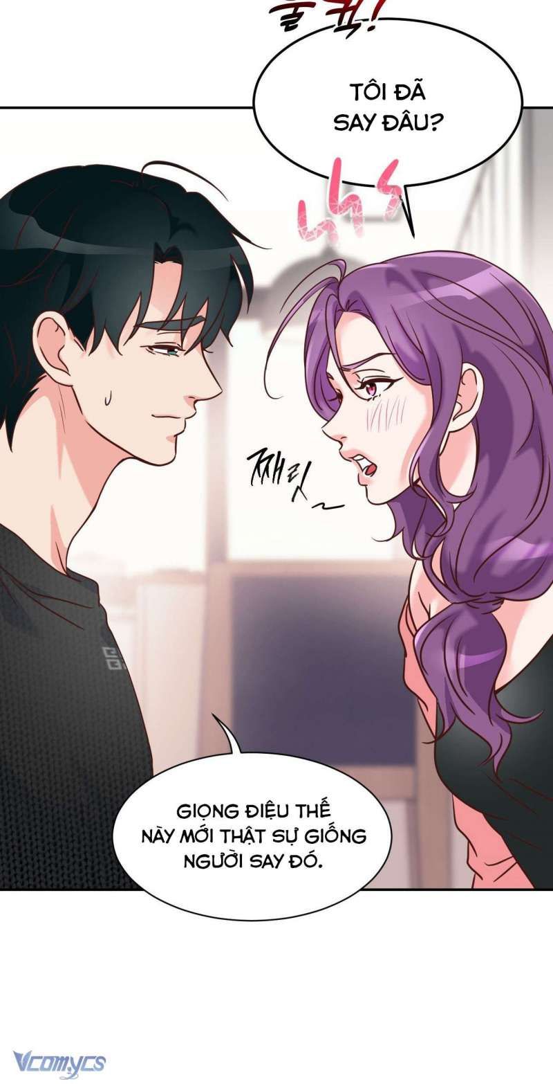 đọc truyện [18+] Cục Cưng Nhà Hàng Xóm Chương 4 ảnh 28 tại Truyện Dạ Ký