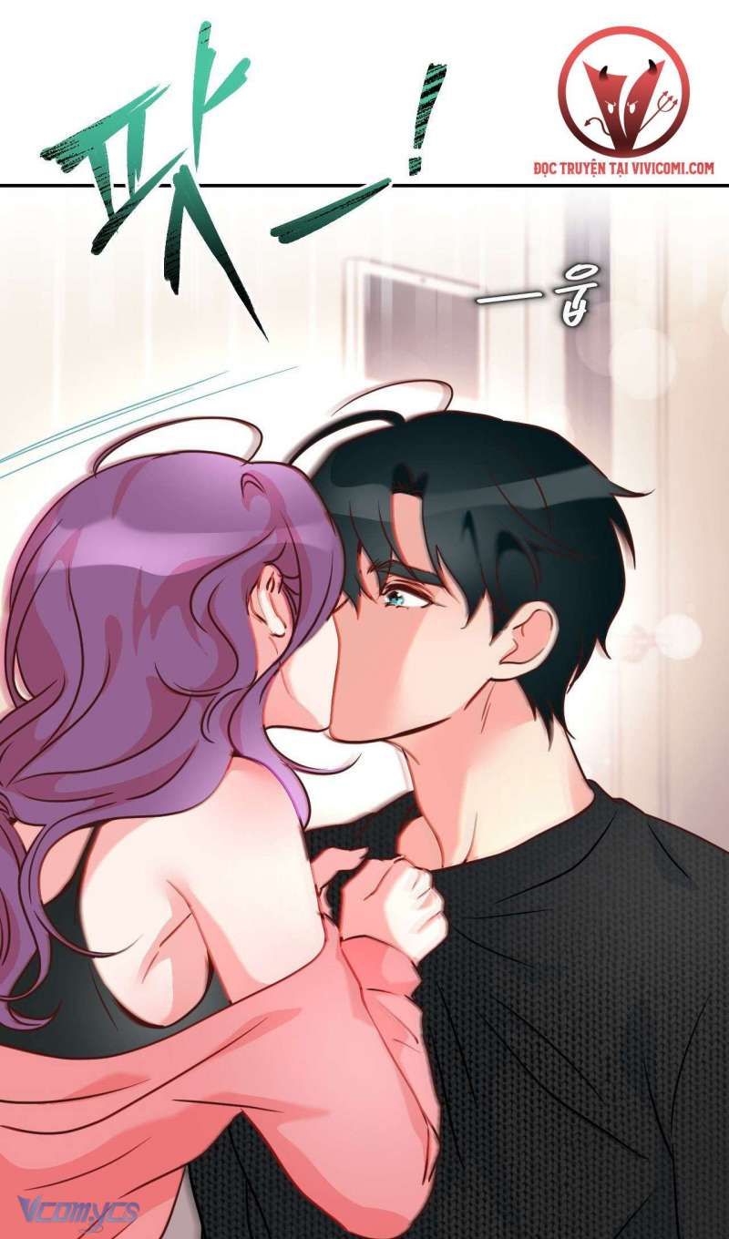 đọc truyện [18+] Cục Cưng Nhà Hàng Xóm Chương 4 ảnh 35 tại Truyện Dạ Ký