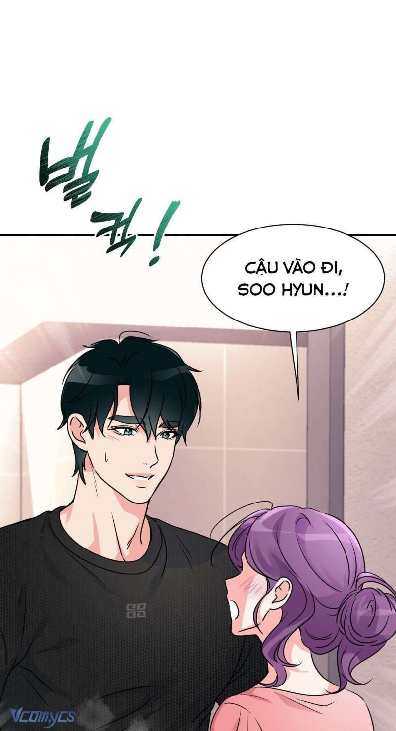 đọc truyện [18+] Cục Cưng Nhà Hàng Xóm Chương 4 ảnh 5 tại Truyện Dạ Ký