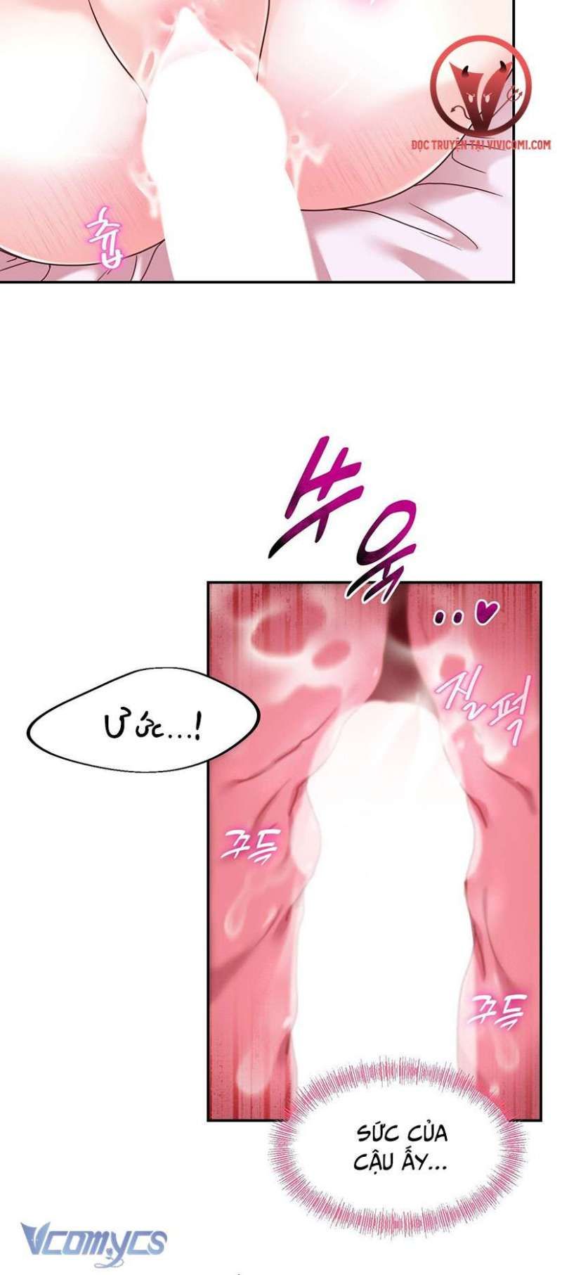 đọc truyện [18+] Cục Cưng Nhà Hàng Xóm Chương 4 ảnh 48 tại Truyện Dạ Ký
