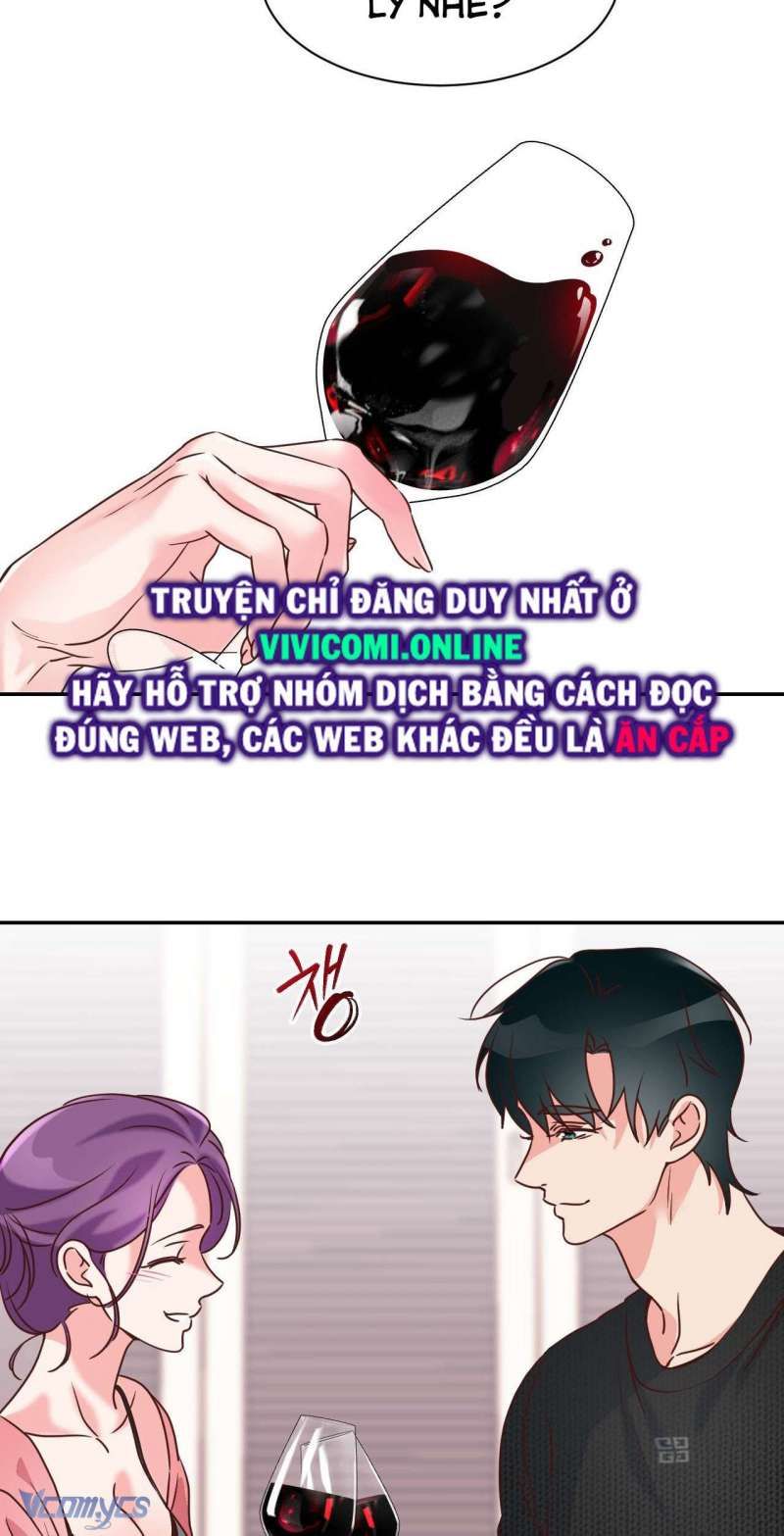 đọc truyện [18+] Cục Cưng Nhà Hàng Xóm Chương 4 ảnh 9 tại Truyện Dạ Ký