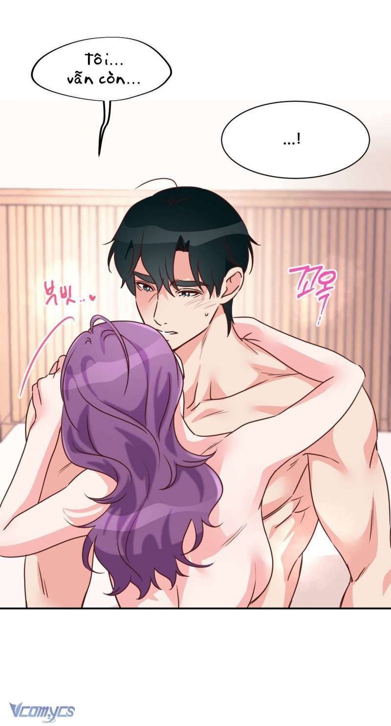 đọc truyện [18+] Cục Cưng Nhà Hàng Xóm Chương 5 ảnh 13 tại Truyện Dạ Ký