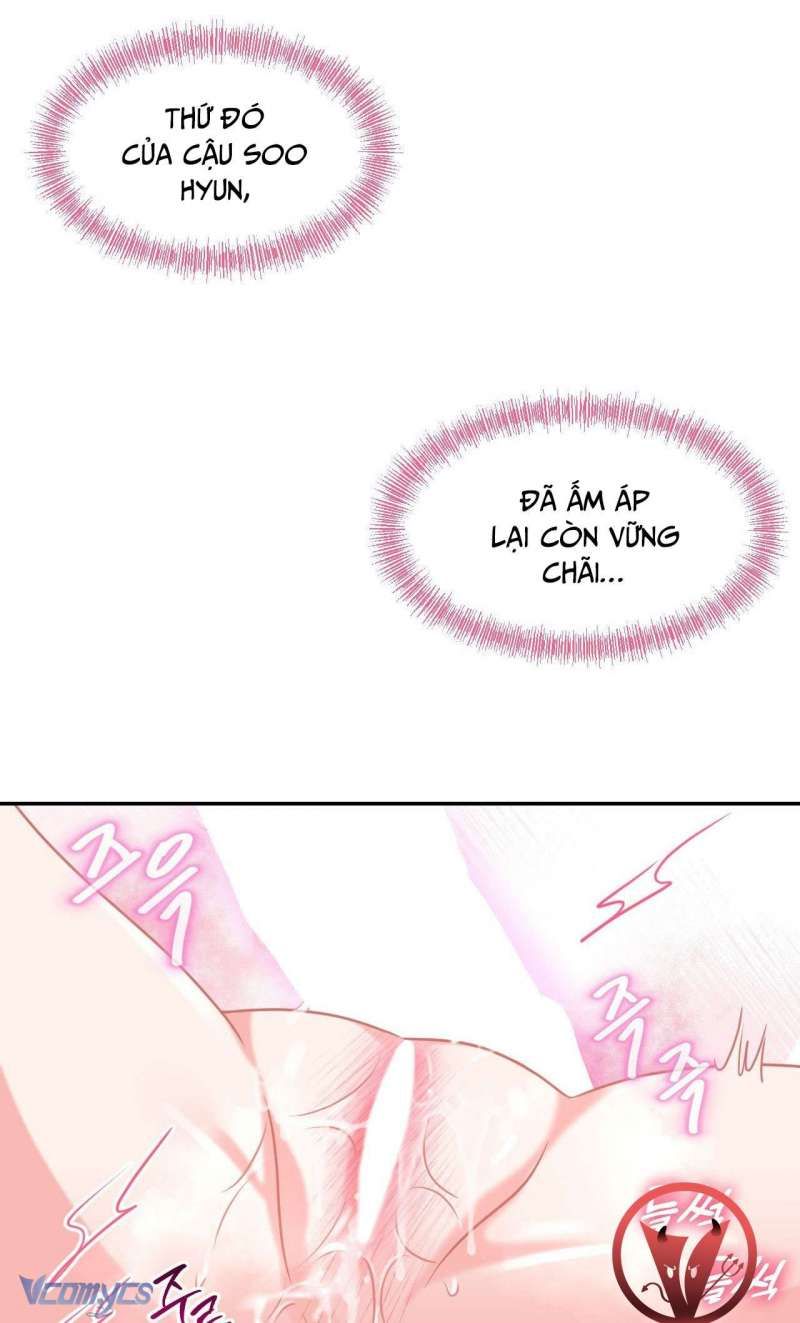 đọc truyện [18+] Cục Cưng Nhà Hàng Xóm Chương 5 ảnh 19 tại Truyện Dạ Ký