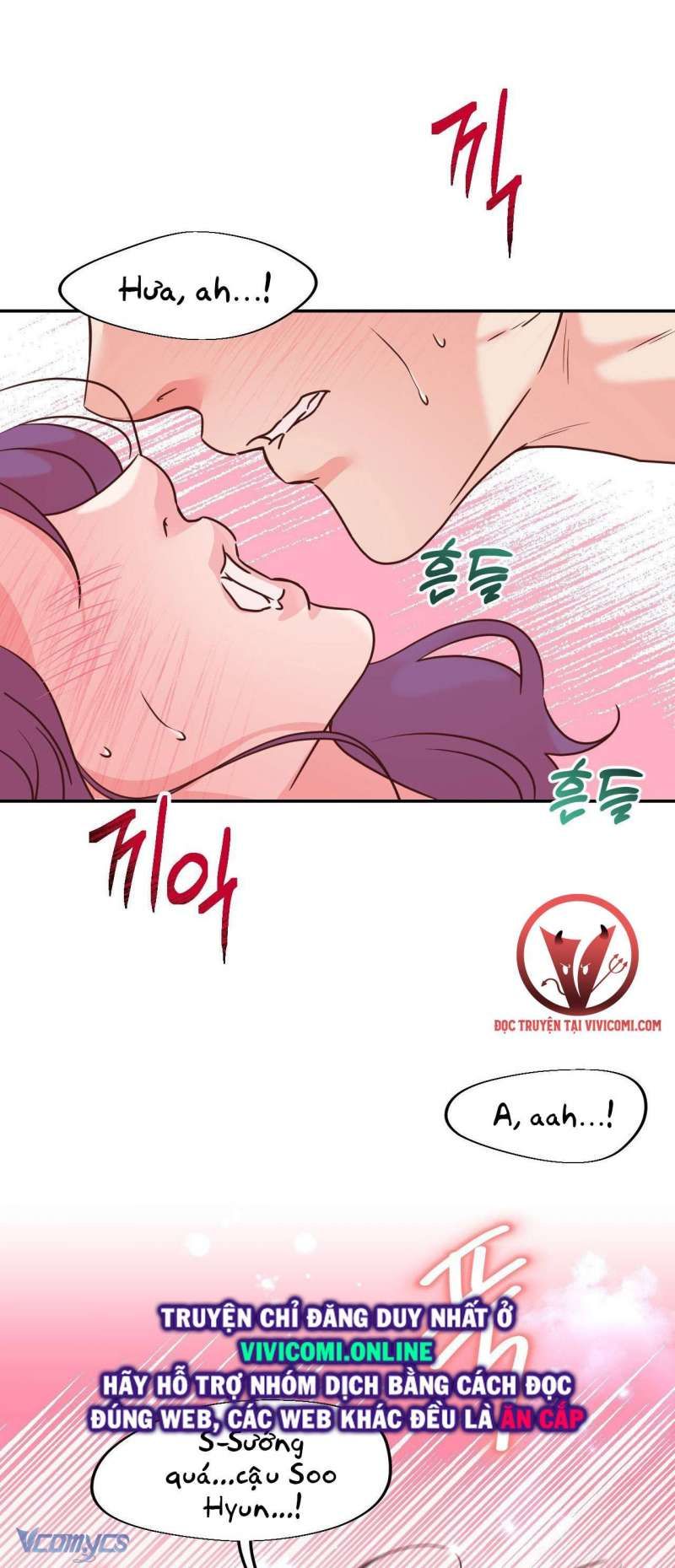 đọc truyện [18+] Cục Cưng Nhà Hàng Xóm Chương 5 ảnh 27 tại Truyện Dạ Ký
