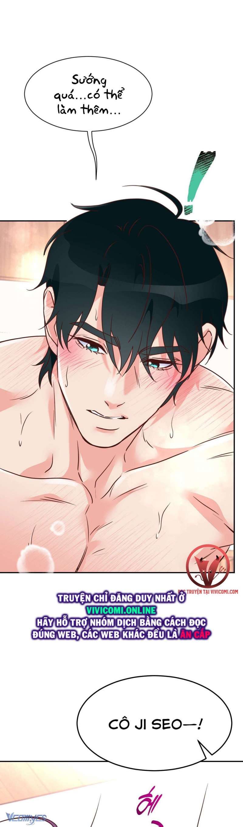 đọc truyện [18+] Cục Cưng Nhà Hàng Xóm Chương 5 ảnh 32 tại Truyện Dạ Ký