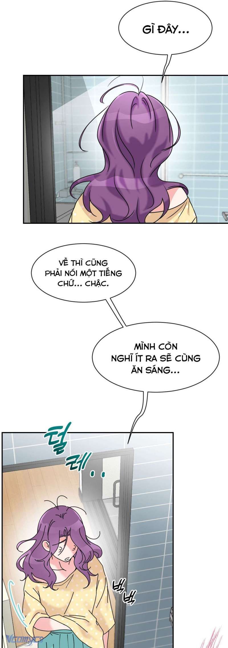 đọc truyện [18+] Cục Cưng Nhà Hàng Xóm Chương 5 ảnh 38 tại Truyện Dạ Ký
