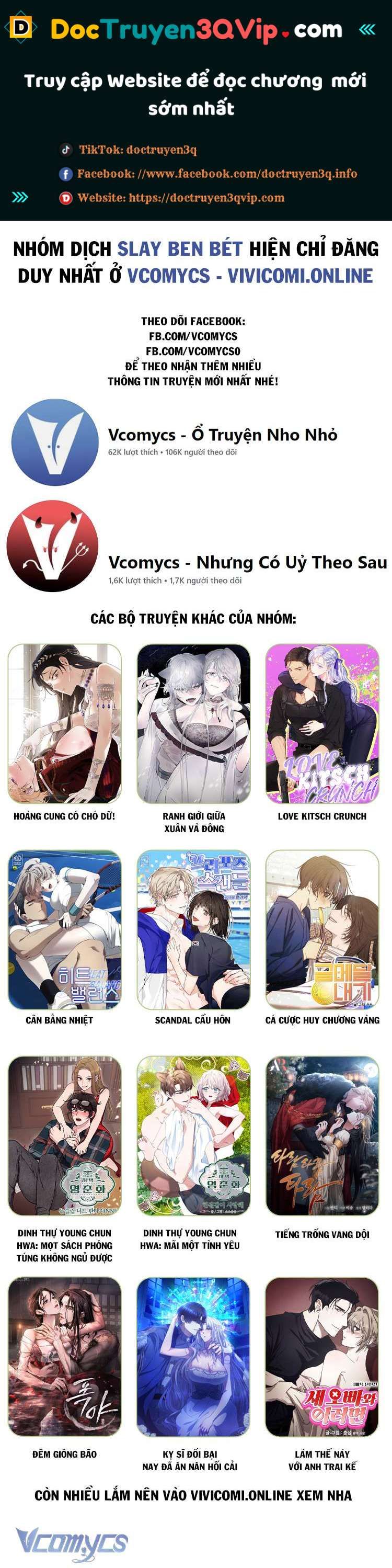 đọc truyện [18+] Cục Cưng Nhà Hàng Xóm Chương 6 ảnh 2 tại Truyện Dạ Ký