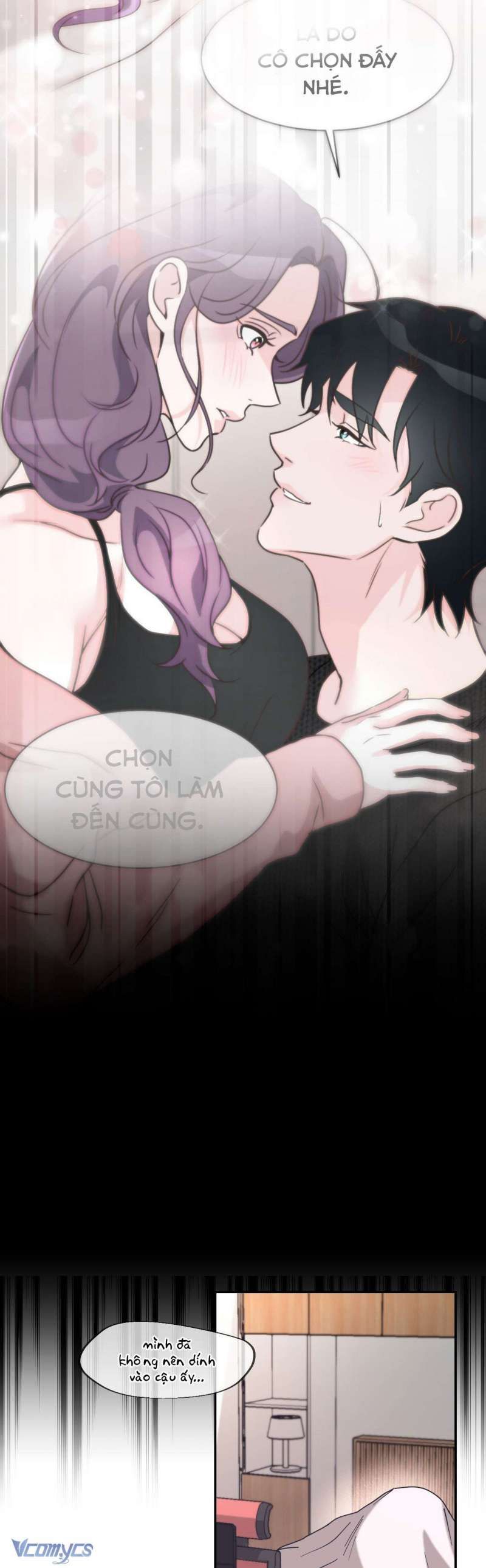 đọc truyện [18+] Cục Cưng Nhà Hàng Xóm Chương 6 ảnh 28 tại Truyện Dạ Ký