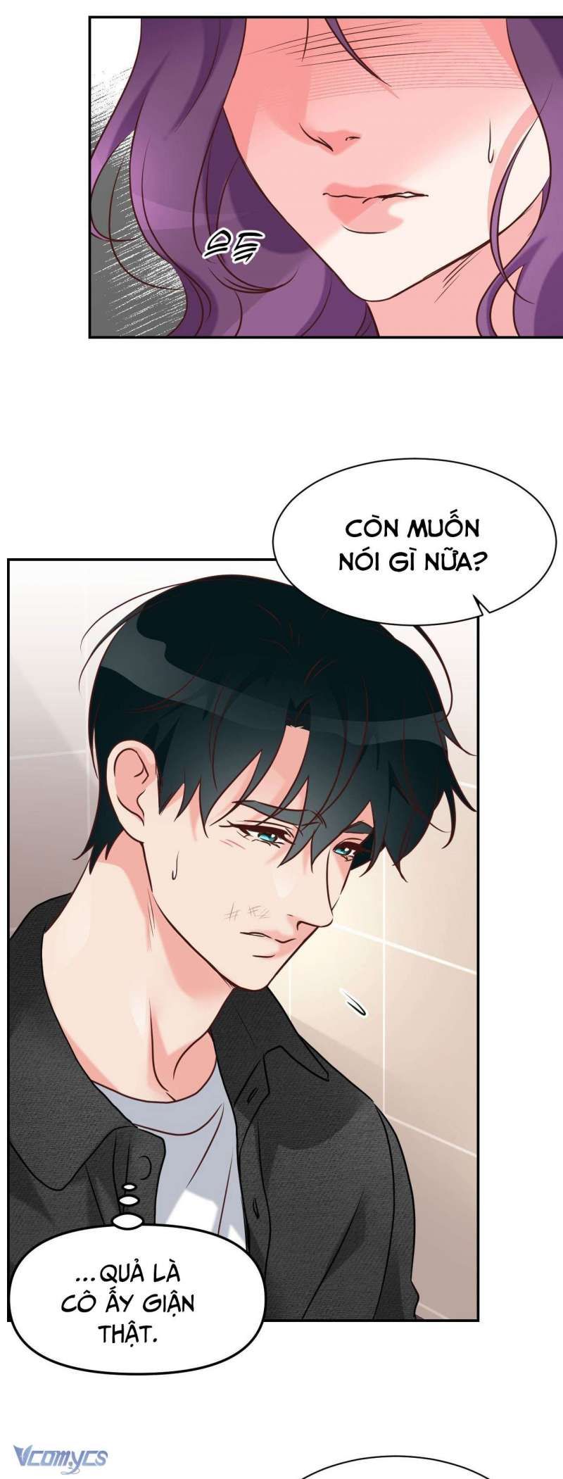 đọc truyện [18+] Cục Cưng Nhà Hàng Xóm Chương 6 ảnh 38 tại Truyện Dạ Ký