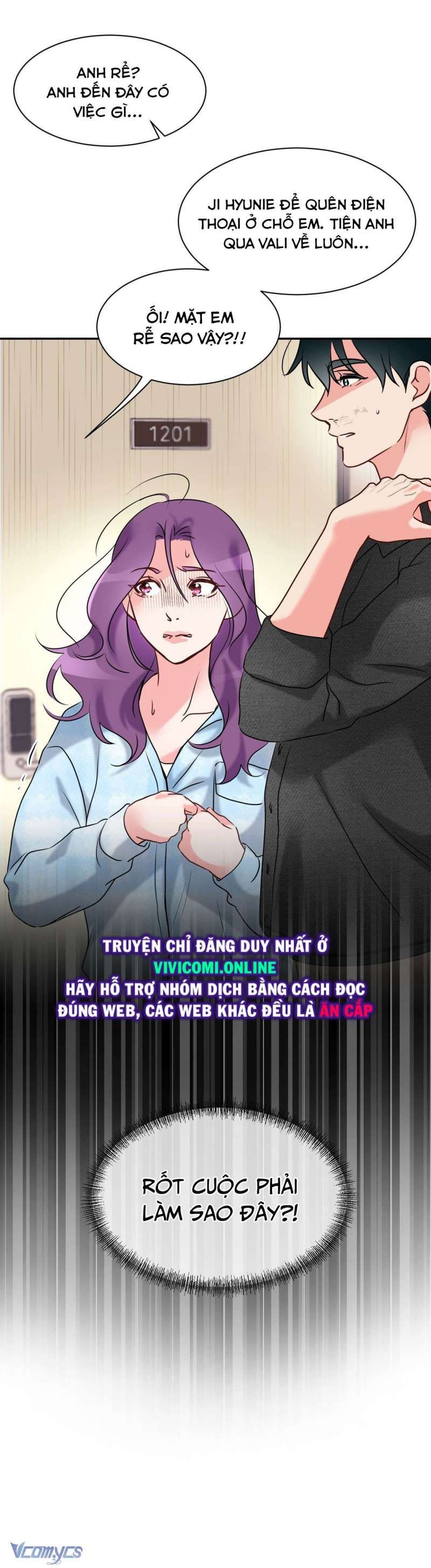 đọc truyện [18+] Cục Cưng Nhà Hàng Xóm Chương 6 ảnh 43 tại Truyện Dạ Ký