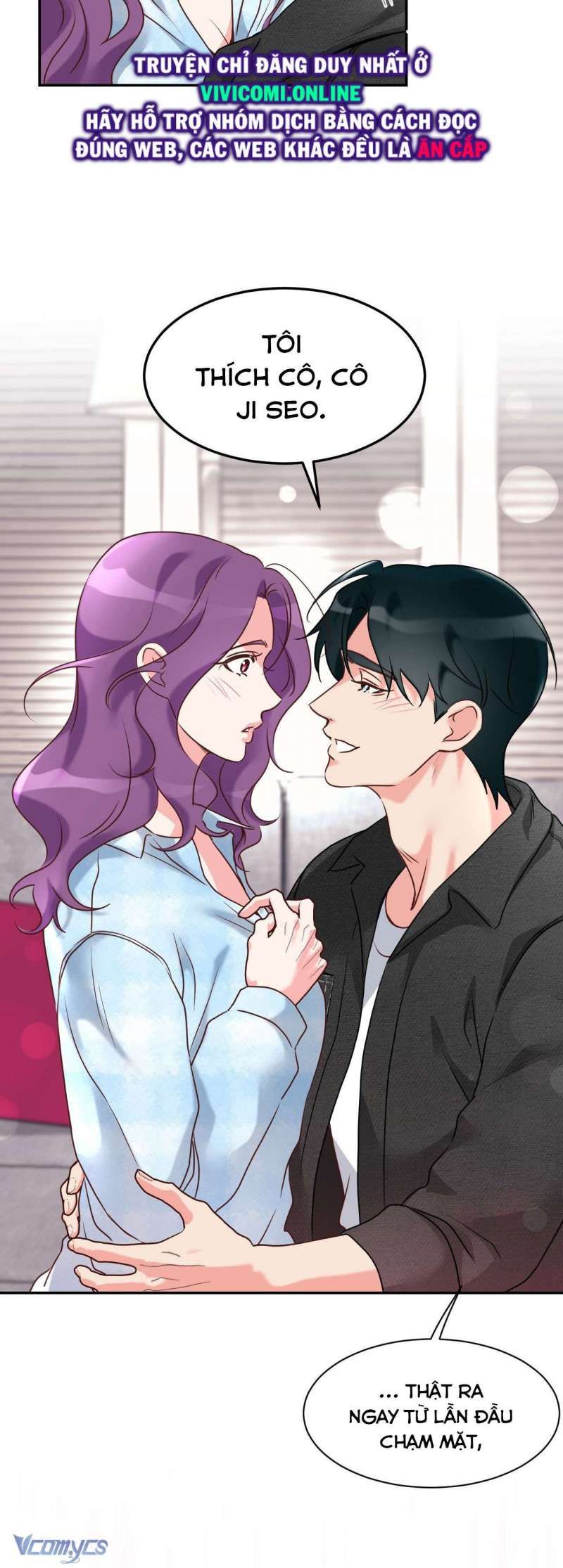 đọc truyện [18+] Cục Cưng Nhà Hàng Xóm Chương 7 ảnh 11 tại Truyện Dạ Ký