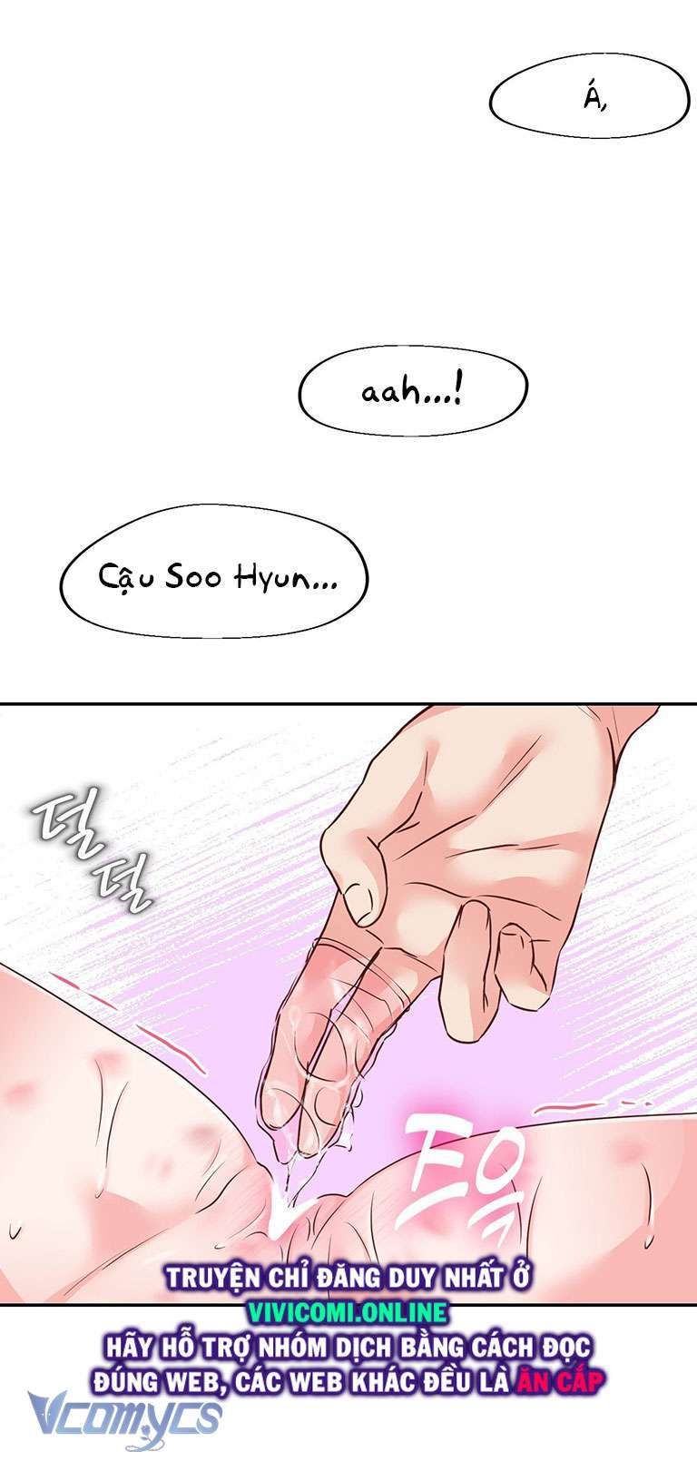 đọc truyện [18+] Cục Cưng Nhà Hàng Xóm Chương 7 ảnh 31 tại Truyện Dạ Ký