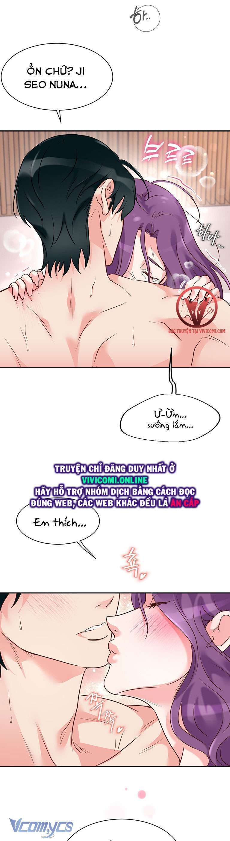 đọc truyện [18+] Cục Cưng Nhà Hàng Xóm Chương 7 ảnh 40 tại Truyện Dạ Ký