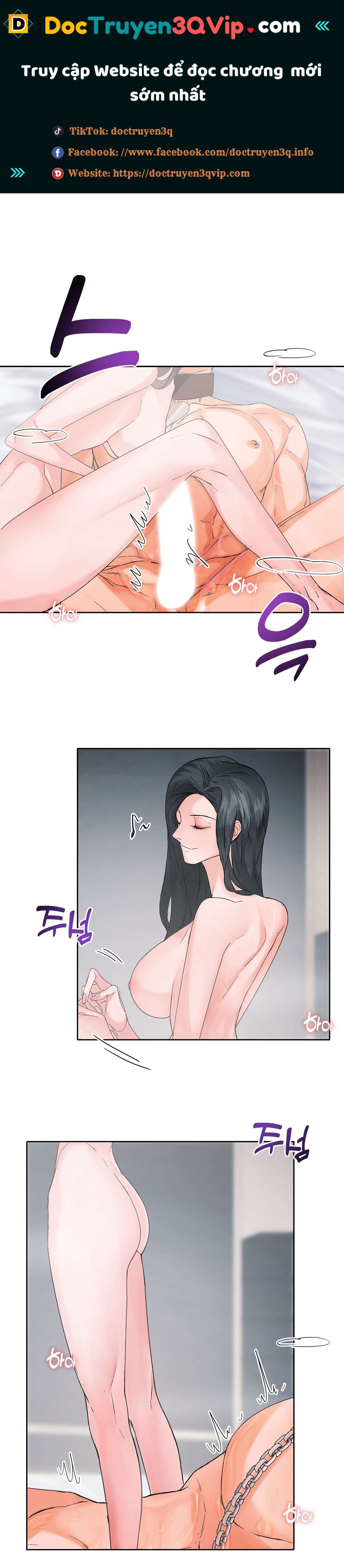 đọc truyện [18+] Cún Con Của Chủ Nhân Chương 5.2 ảnh 1 tại Giả Dược