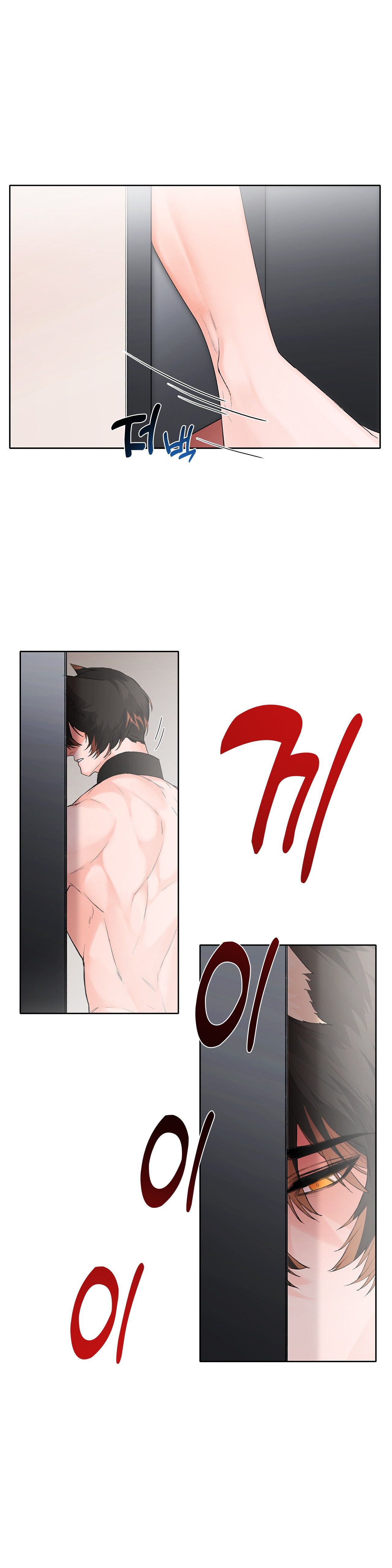 đọc truyện [18+] Cún Con Của Chủ Nhân Chương 6 ảnh 20 tại Thiên Thai Truyện
