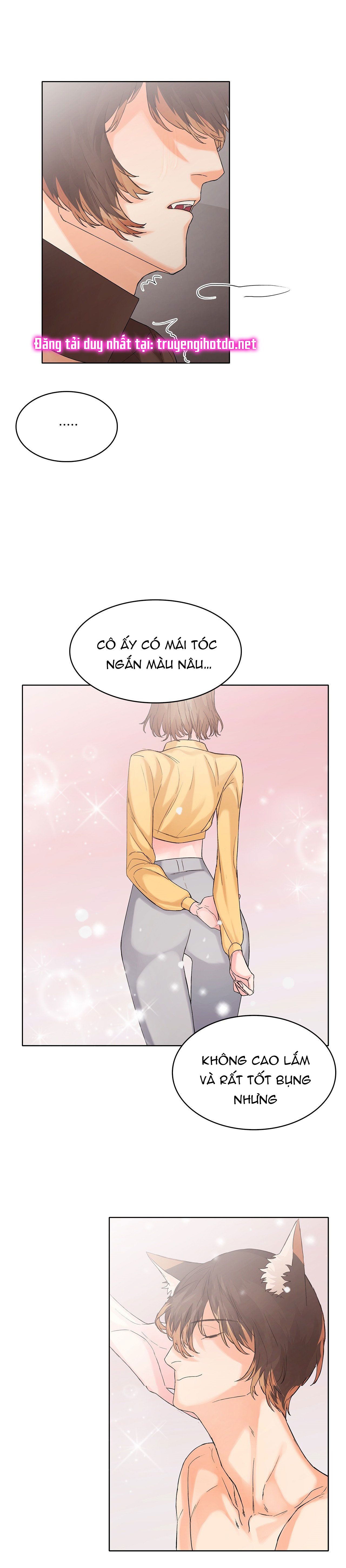 đọc truyện [18+] Cún Con Của Chủ Nhân Chương 7 ảnh 9 tại Thiên Thai Truyện