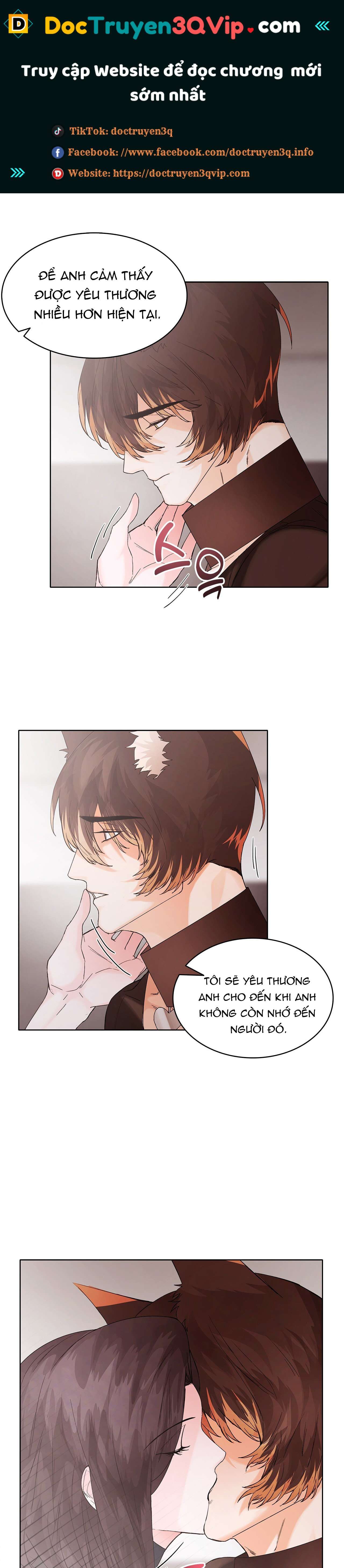[18+] Cún Con Của Chủ Nhân Chương 7.2 page 1 - Giả Dược