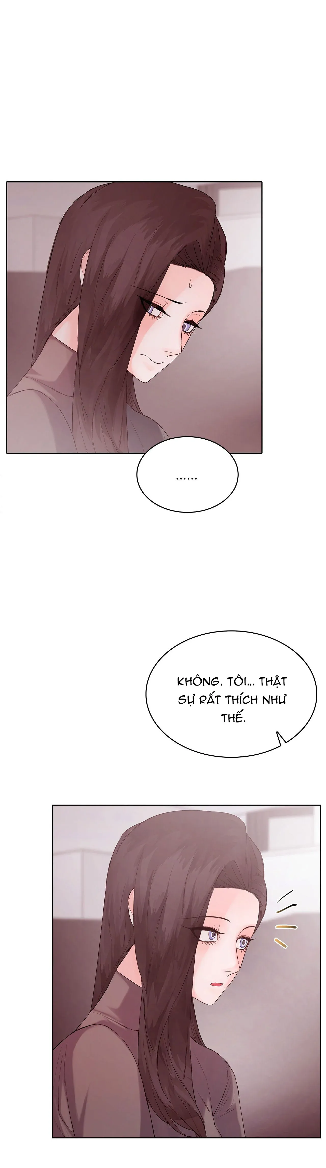 [18+] Cún Con Của Chủ Nhân Chương 7.2 page 7 - Giả Dược