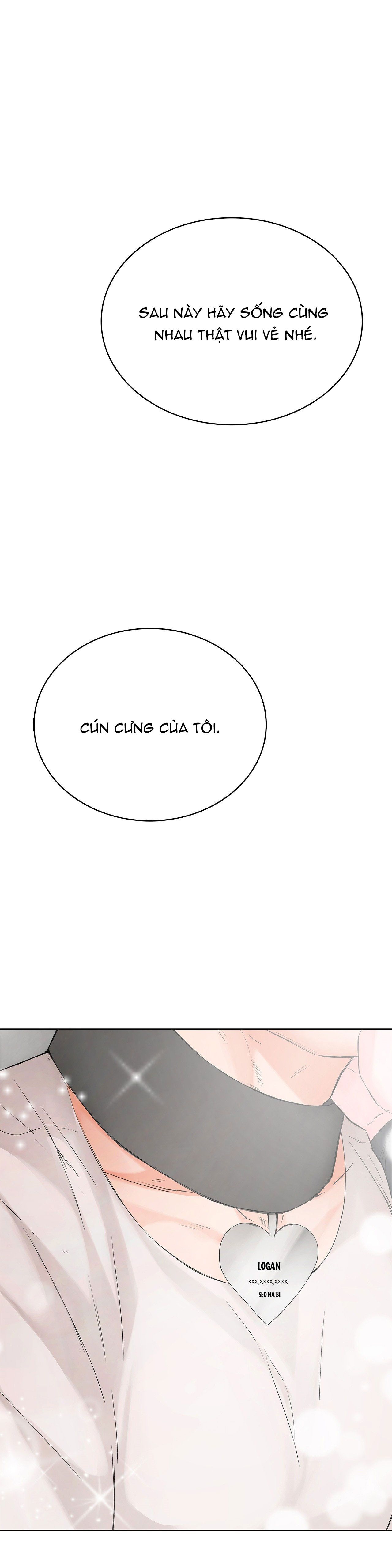 đọc truyện [18+] Cún Con Của Chủ Nhân Chương 9 ảnh 34 tại Thiên Thai Truyện