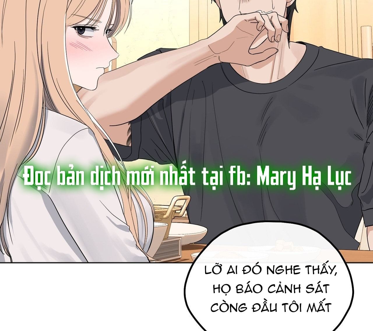 đọc truyện [18+] Cún Cưng Của Hàng Xóm Chương 1 ảnh 108 tại Thiên Thai Truyện