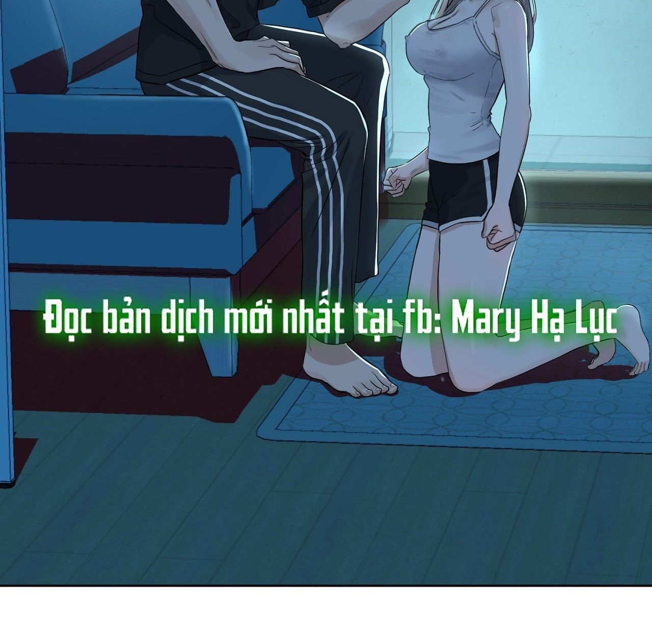 đọc truyện [18+] Cún Cưng Của Hàng Xóm Chương 1 ảnh 3 tại Thiên Thai Truyện