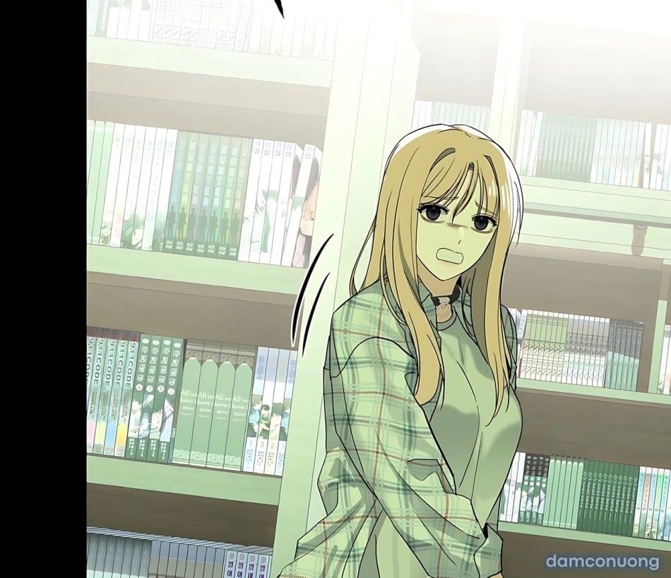 đọc truyện [18+] Cún Cưng Của Hàng Xóm Chương 10 ảnh 12 tại Thiên Thai Truyện