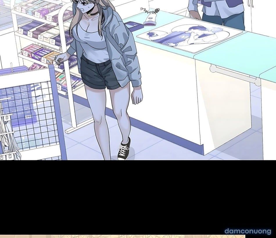 đọc truyện [18+] Cún Cưng Của Hàng Xóm Chương 10 ảnh 14 tại Thiên Thai Truyện