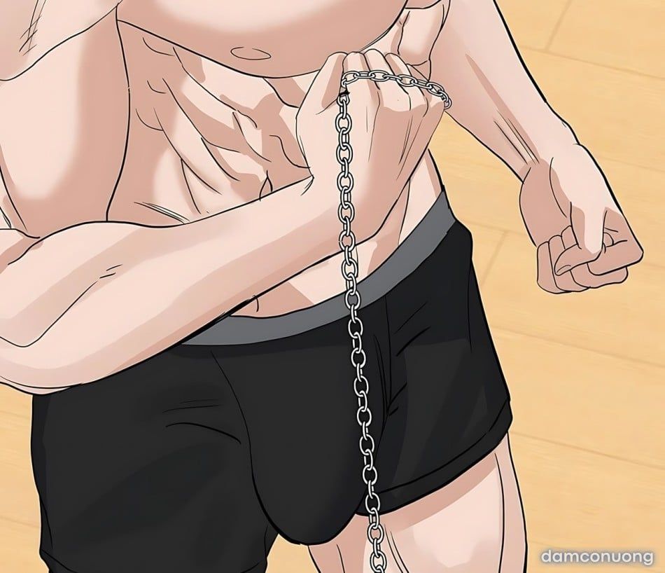 đọc truyện [18+] Cún Cưng Của Hàng Xóm Chương 10 ảnh 172 tại Thiên Thai Truyện