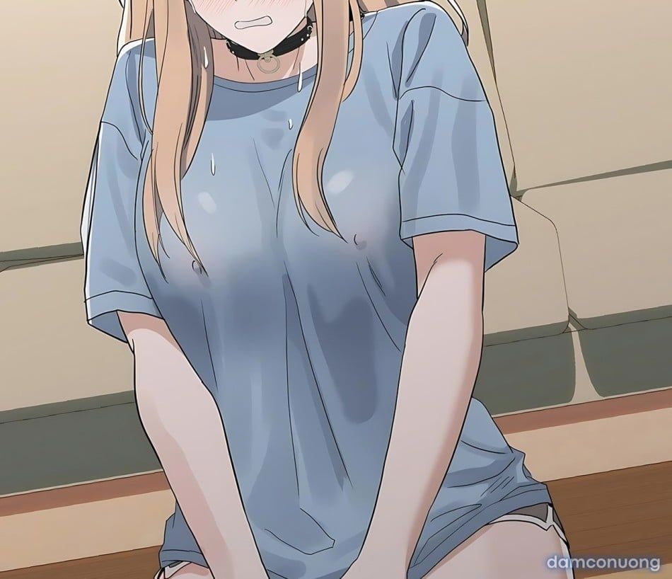 đọc truyện [18+] Cún Cưng Của Hàng Xóm Chương 10 ảnh 5 tại Thiên Thai Truyện