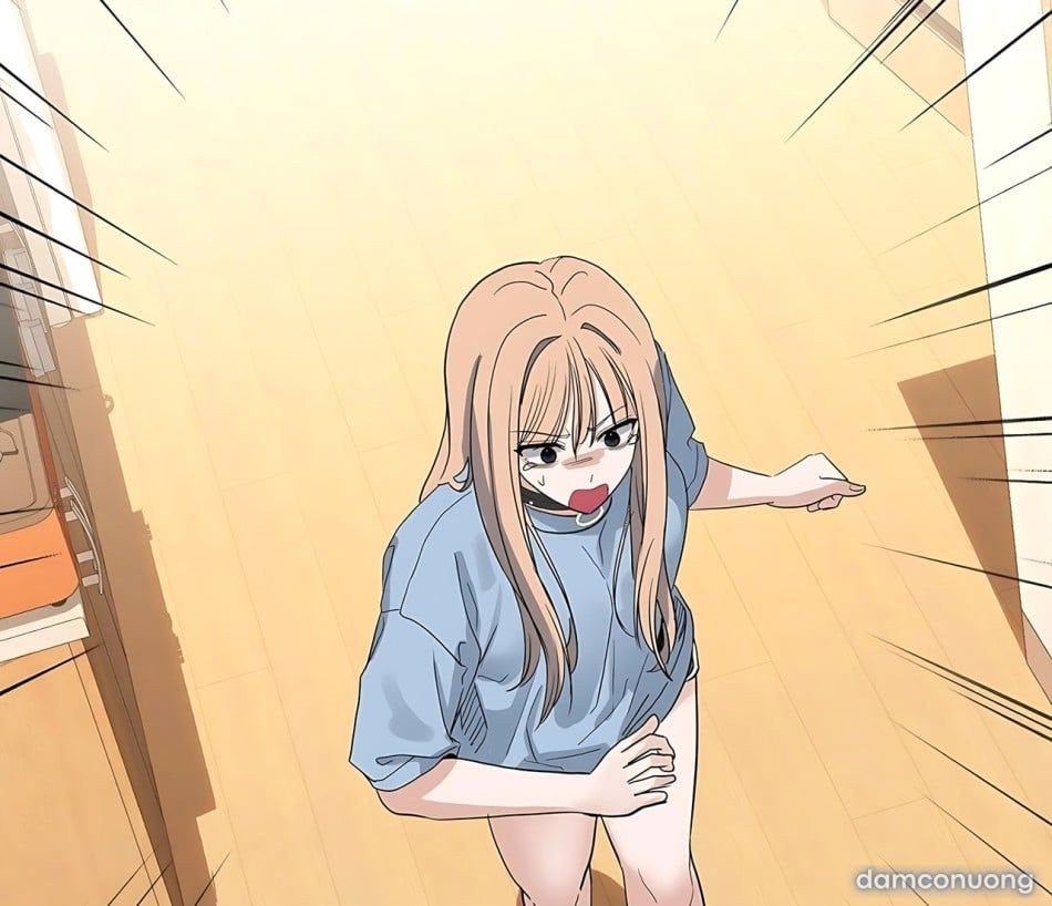 đọc truyện [18+] Cún Cưng Của Hàng Xóm Chương 10 ảnh 32 tại Thiên Thai Truyện