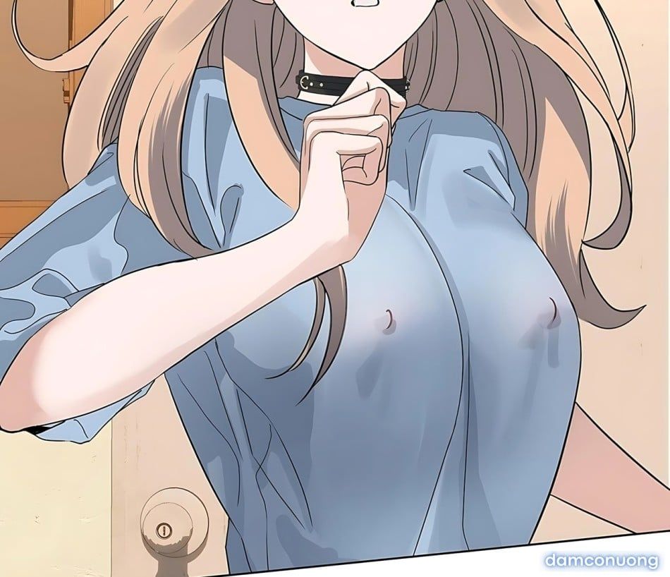 đọc truyện [18+] Cún Cưng Của Hàng Xóm Chương 10 ảnh 37 tại Thiên Thai Truyện