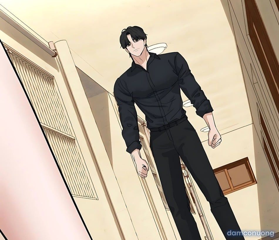 đọc truyện [18+] Cún Cưng Của Hàng Xóm Chương 10 ảnh 41 tại Thiên Thai Truyện