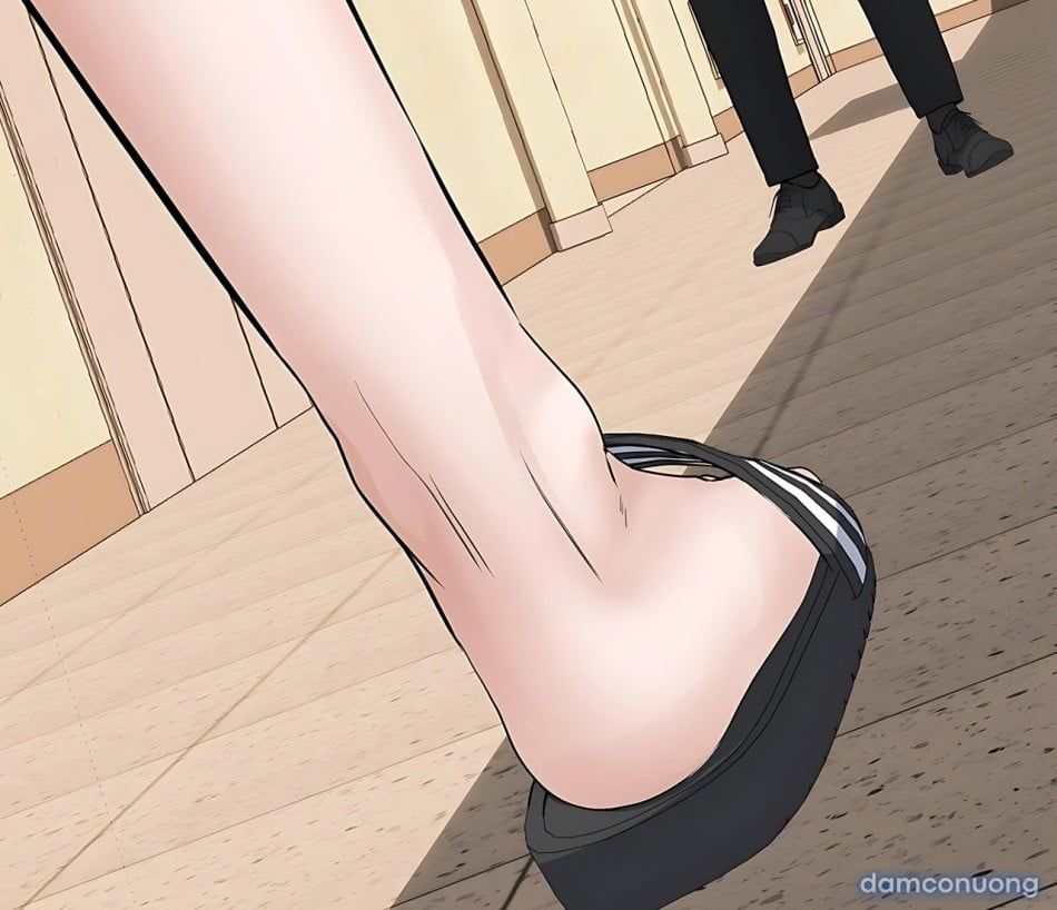 đọc truyện [18+] Cún Cưng Của Hàng Xóm Chương 10 ảnh 42 tại Thiên Thai Truyện