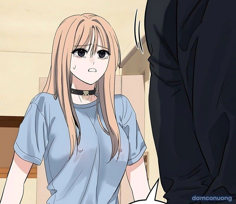 đọc truyện [18+] Cún Cưng Của Hàng Xóm Chương 10 ảnh 49 tại Thiên Thai Truyện