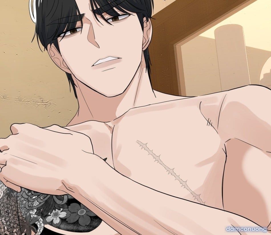 đọc truyện [18+] Cún Cưng Của Hàng Xóm Chương 11 ảnh 17 tại Thiên Thai Truyện