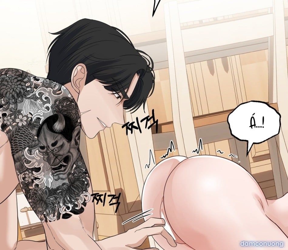 đọc truyện [18+] Cún Cưng Của Hàng Xóm Chương 11 ảnh 37 tại Thiên Thai Truyện