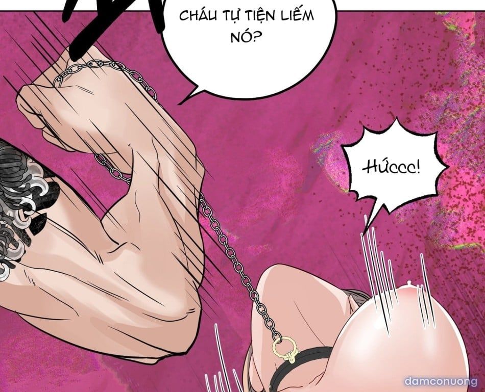 đọc truyện [18+] Cún Cưng Của Hàng Xóm Chương 11 ảnh 97 tại Thiên Thai Truyện