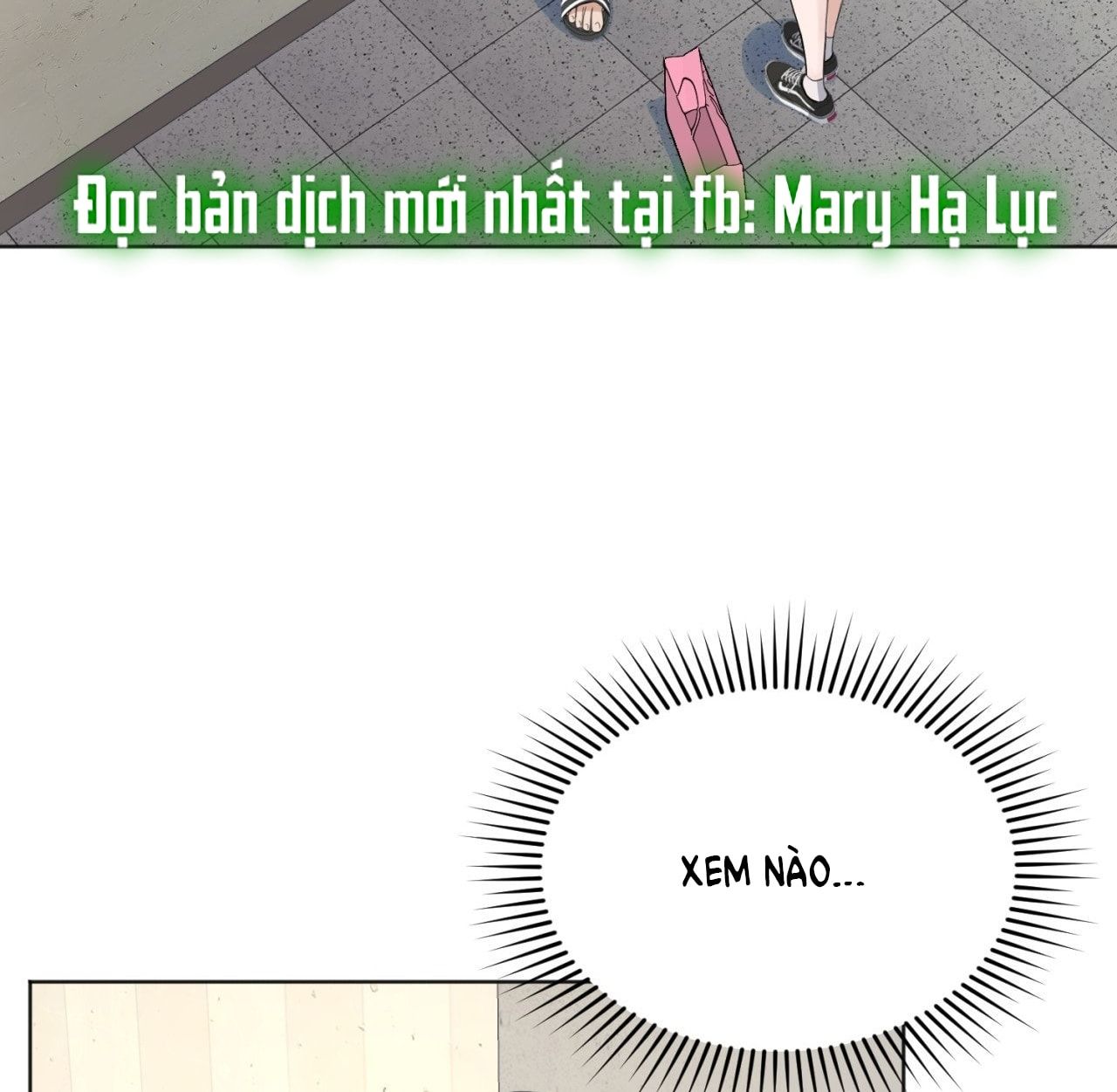 đọc truyện [18+] Cún Cưng Của Hàng Xóm Chương 2 ảnh 2 tại Thiên Thai Truyện